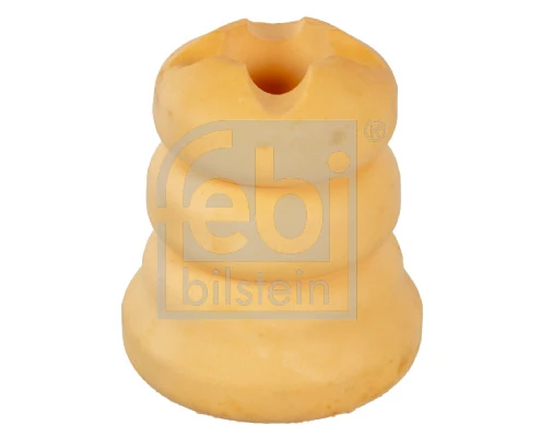 Rubber Buffer, suspension